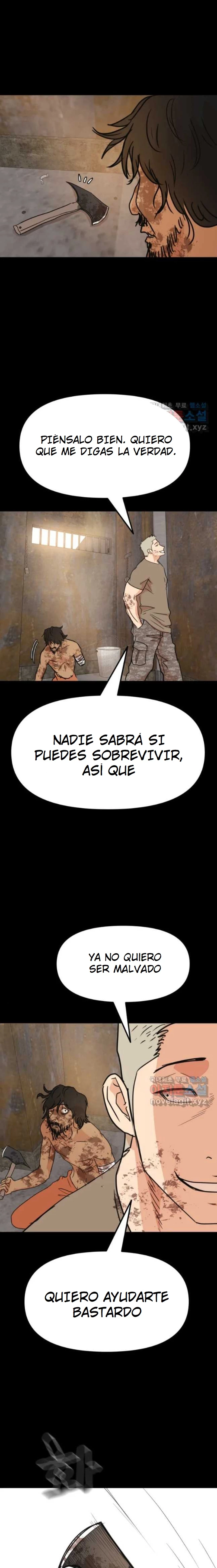 GUARDIAN PASSA > Capitulo 79 > Page 151